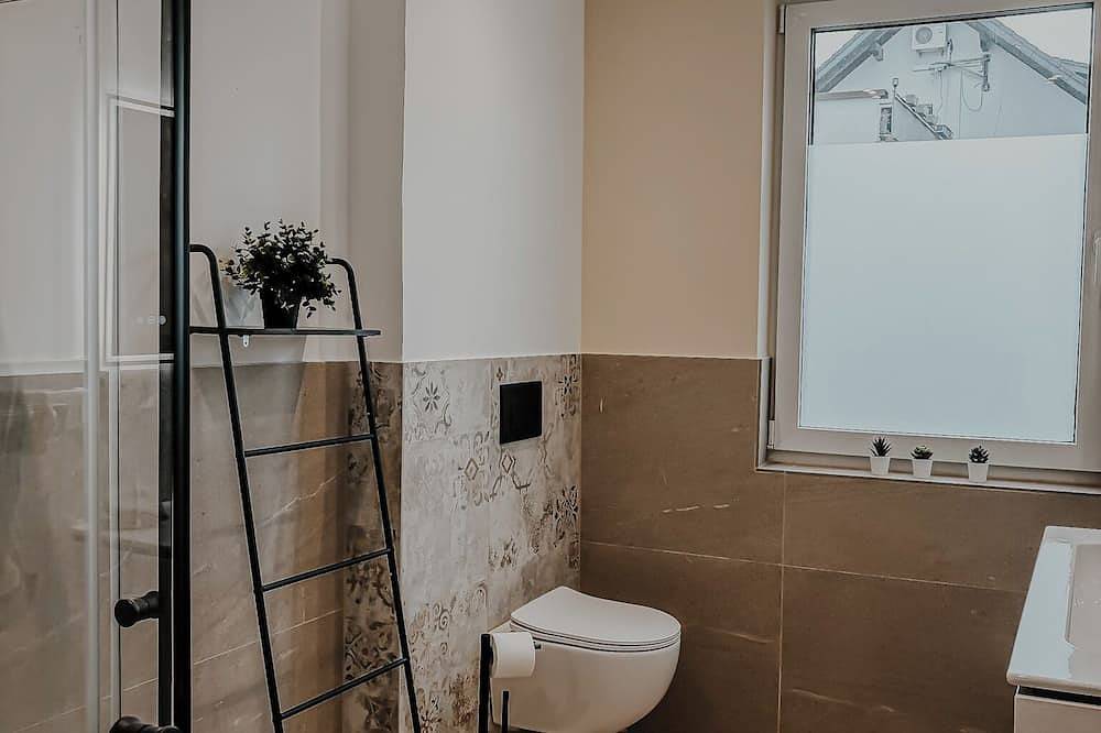 Ganze Wohnung, Modernes Apartment in Viernheim in Viernheim, Bergstraße