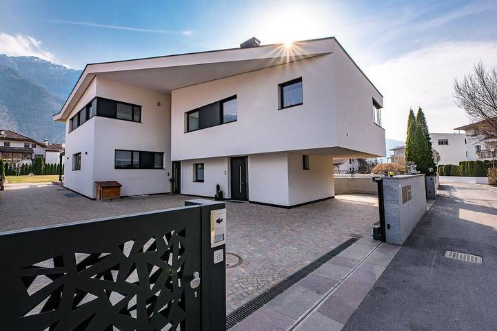 Ferienwohnung für 2 Personen, mit Pool und Balkon - 1