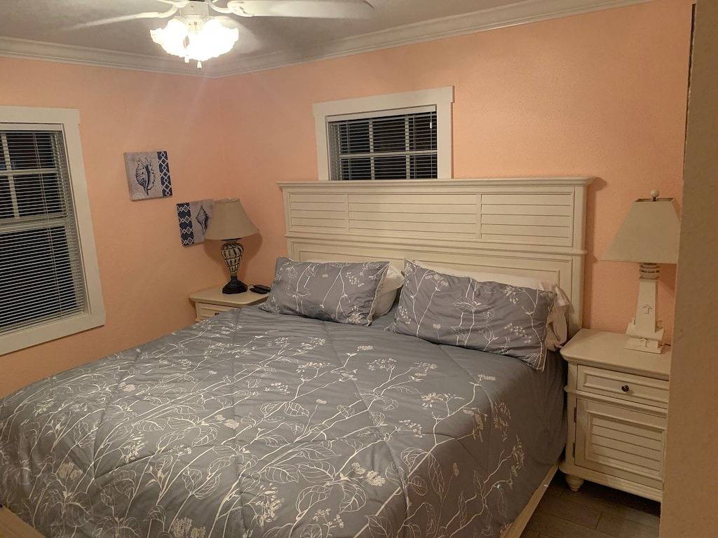 Ganze Wohnung, Schritte zum Strand (Inselparadies) in Bradenton Beach, Anna Maria Island