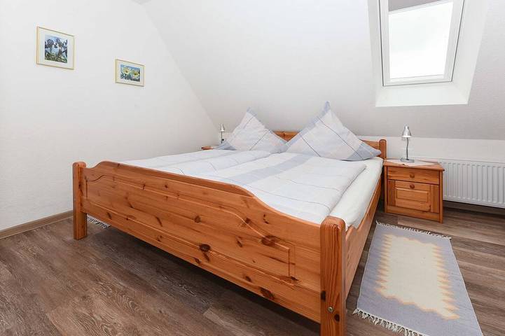 Bauernhof für 5 Personen, mit Garten in Wittmund - 2