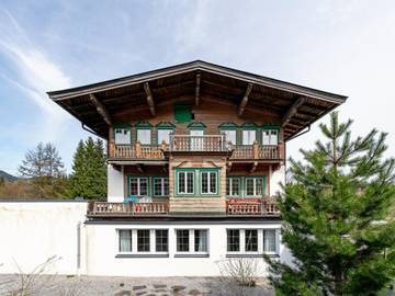 Hütte für 9 Personen in Kitzbühel, Hohe Salve, Bild 1