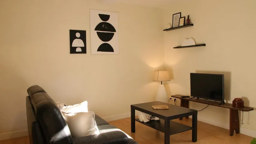 Casa de vacaciones para 6 personas - 1