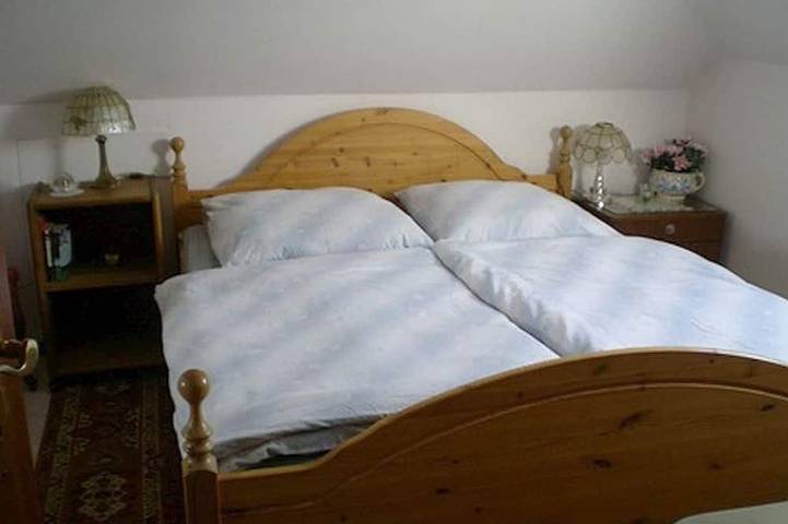 Ferienwohnung für 3 Personen, mit Terrasse und Garten in Wallsbüll - 3