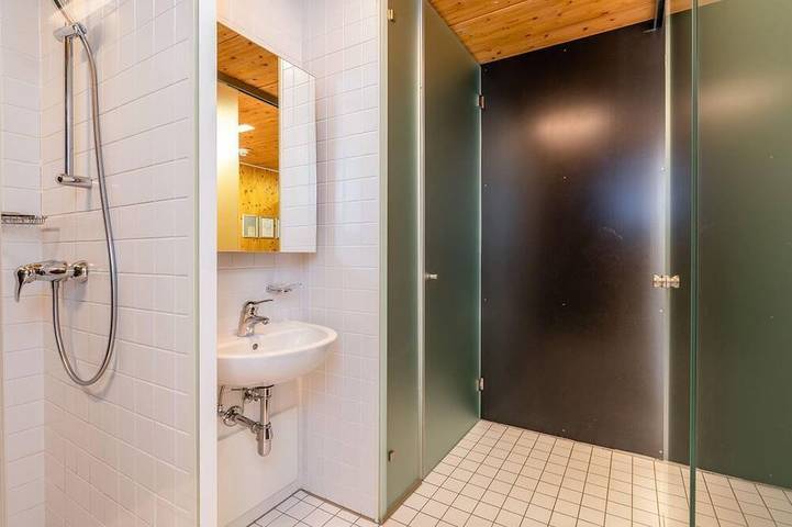 Ganze Wohnung, Appartment Nr. 4, 2 Schlafr., Du., Wc - Long Stay - \"Holzboxen\" Planneralm Alpin in Rottenmanner und Wölzer Tauern, Irdning-Donnersbachtal