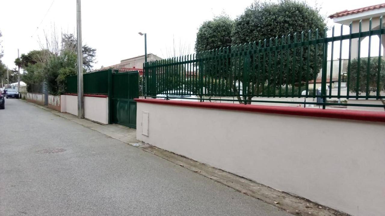 Two-Bedroom Villa in Castel Volturno, Caserta Provinz