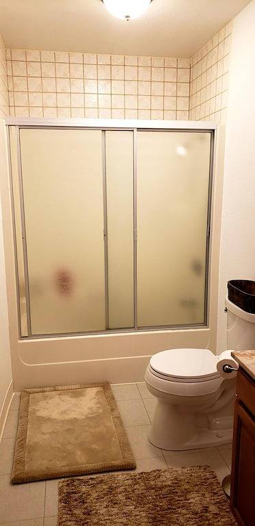 Chalet für 9 Personen, mit Terrasse in Alaska