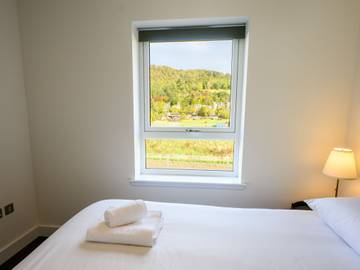 Holiday Rental for 4 People in Drumnadrochit, Loch Ness, Photo 4