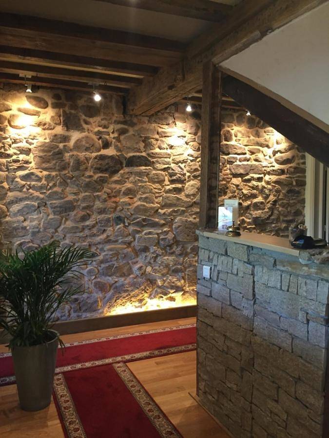 Hôtel pour 3 personnes, avec terrasse dans Office De Tourisme De Sare - 3