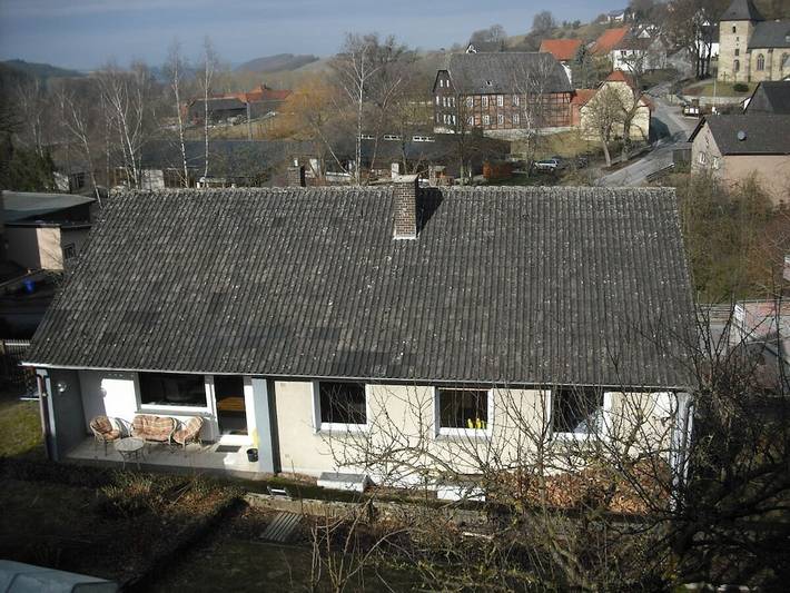 Ferienhaus für 4 Personen - 1