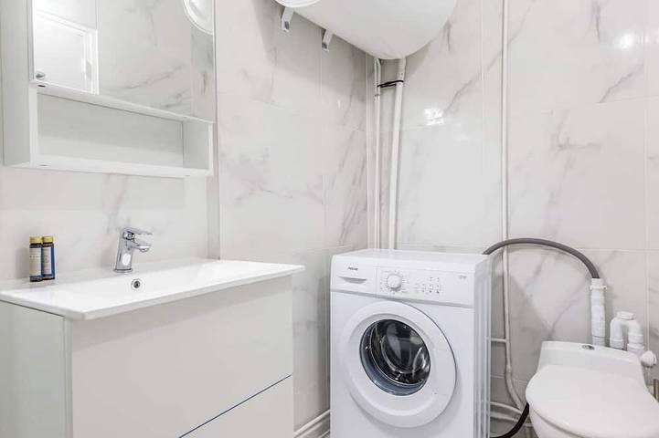 Ganze Wohnung, Intimes Studio - 2P - Vincennes/Lac Saint-Mandé in Vincennes, Val-de-Marne