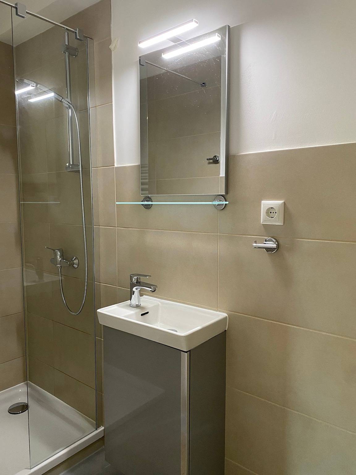 Appartement "Horst" met privéterras en wifi, foto 10