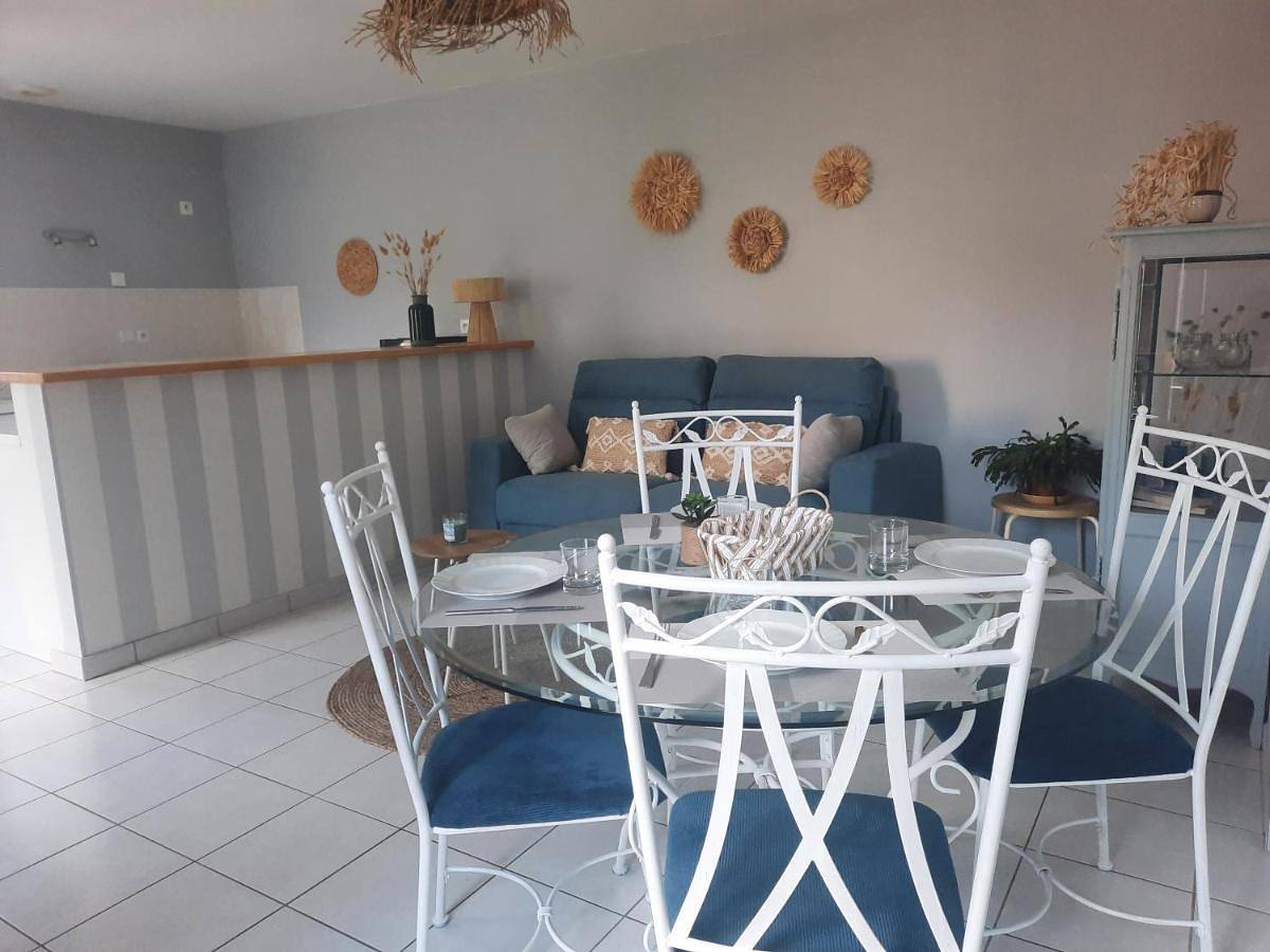 Le Gite Boho in Vendeuvre-du-Poitou, Vienne (France)