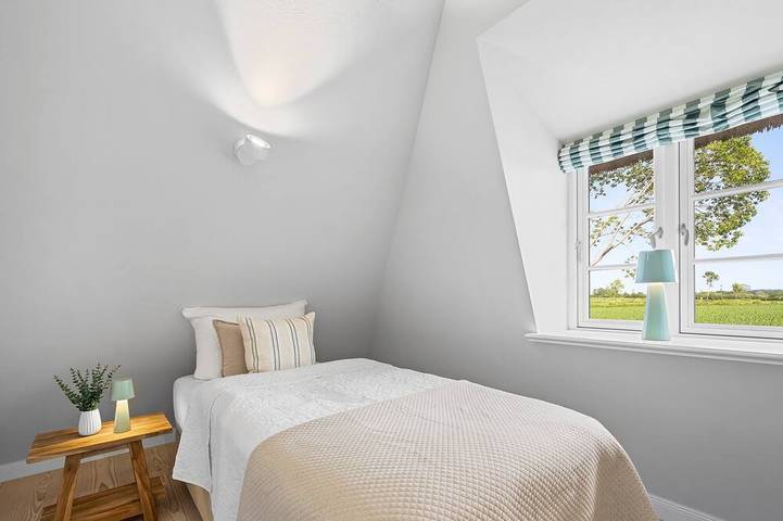 Ferienhaus für 8 Personen in Dörphof - 4