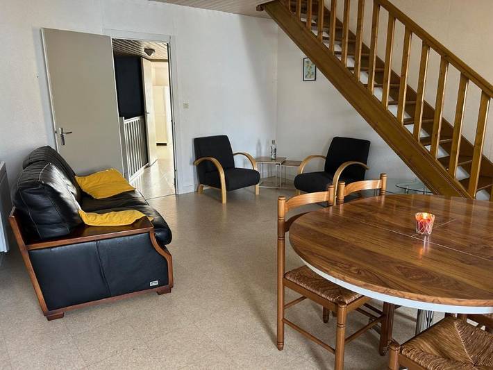 Gîte pour 6 personnes dans Moncoutant-sur-Sèvre