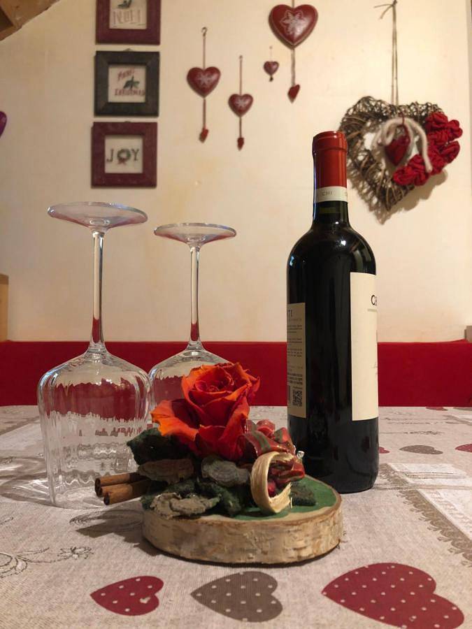 Holiday Home in Tarvis, Udine Provinz