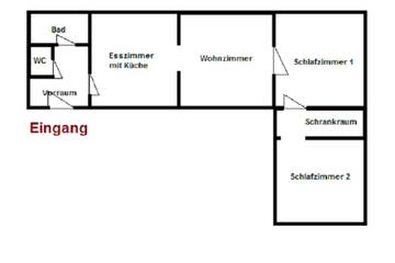 Bauernhof für 6 Personen in Kirchberg am Walde, Waldviertel, Bild 3
