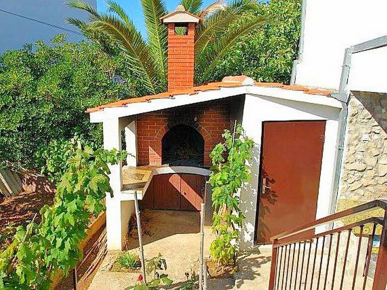 Appartement entier, Appartement in Rogoznica, Šibenik-Knin