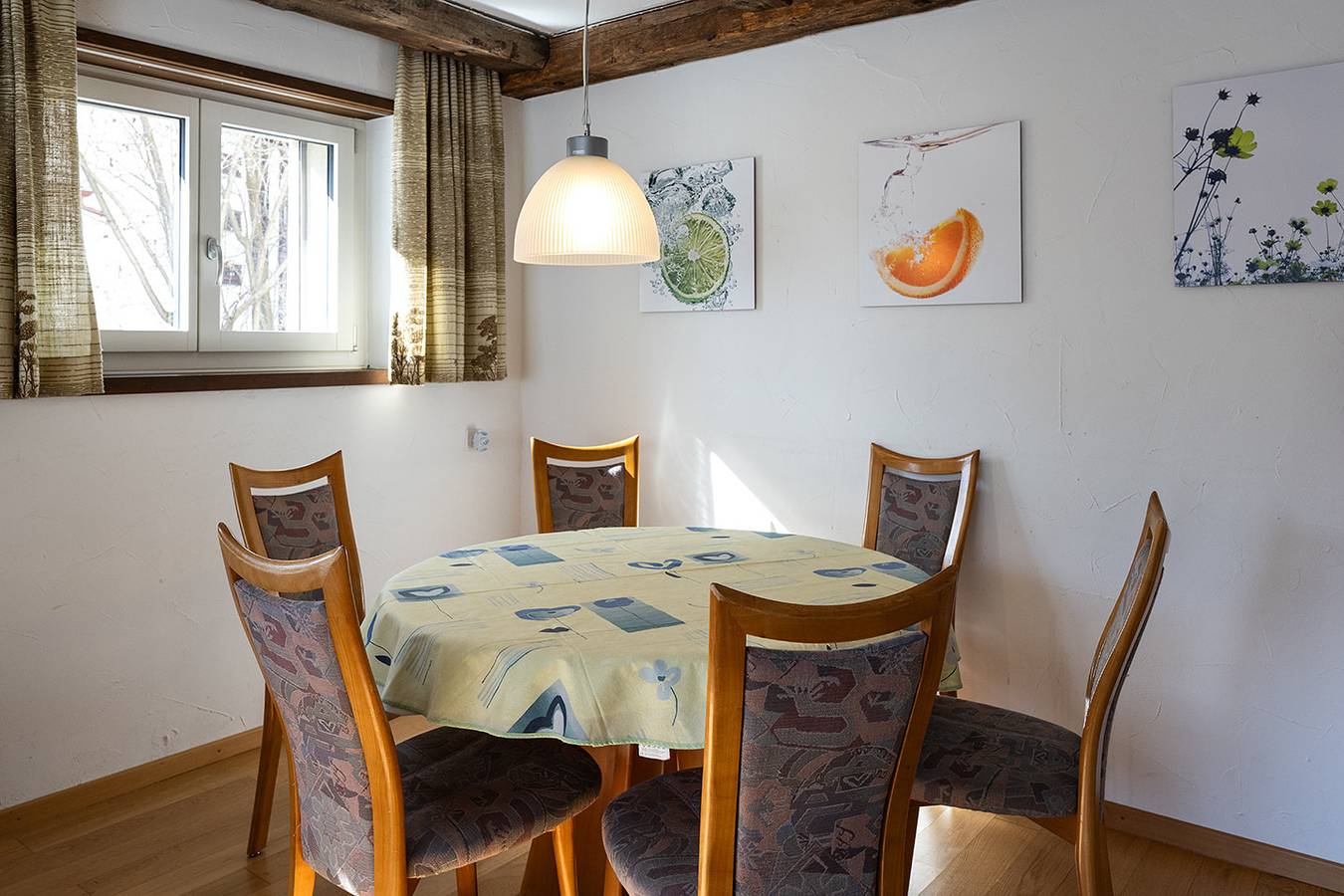 Appartement de vacances entier, Nevada 2 in Schatzalp, Davos