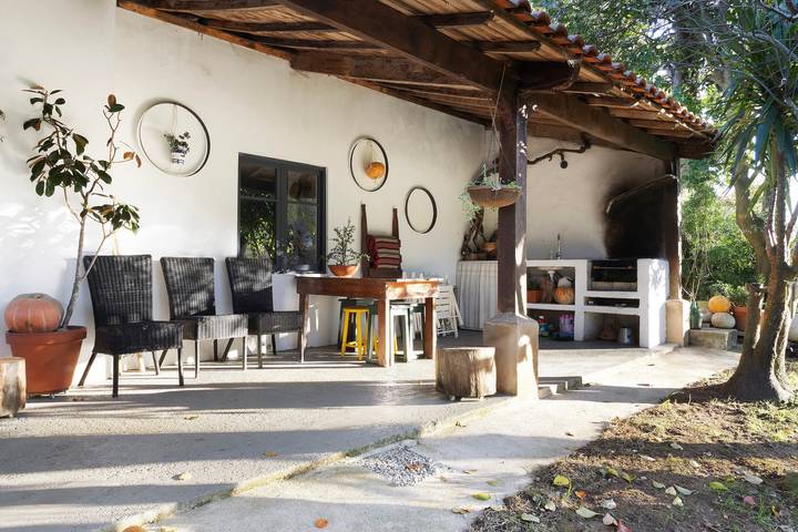 Finca für 8 Personen, mit Garten, mit Haustier in Portugal - 2