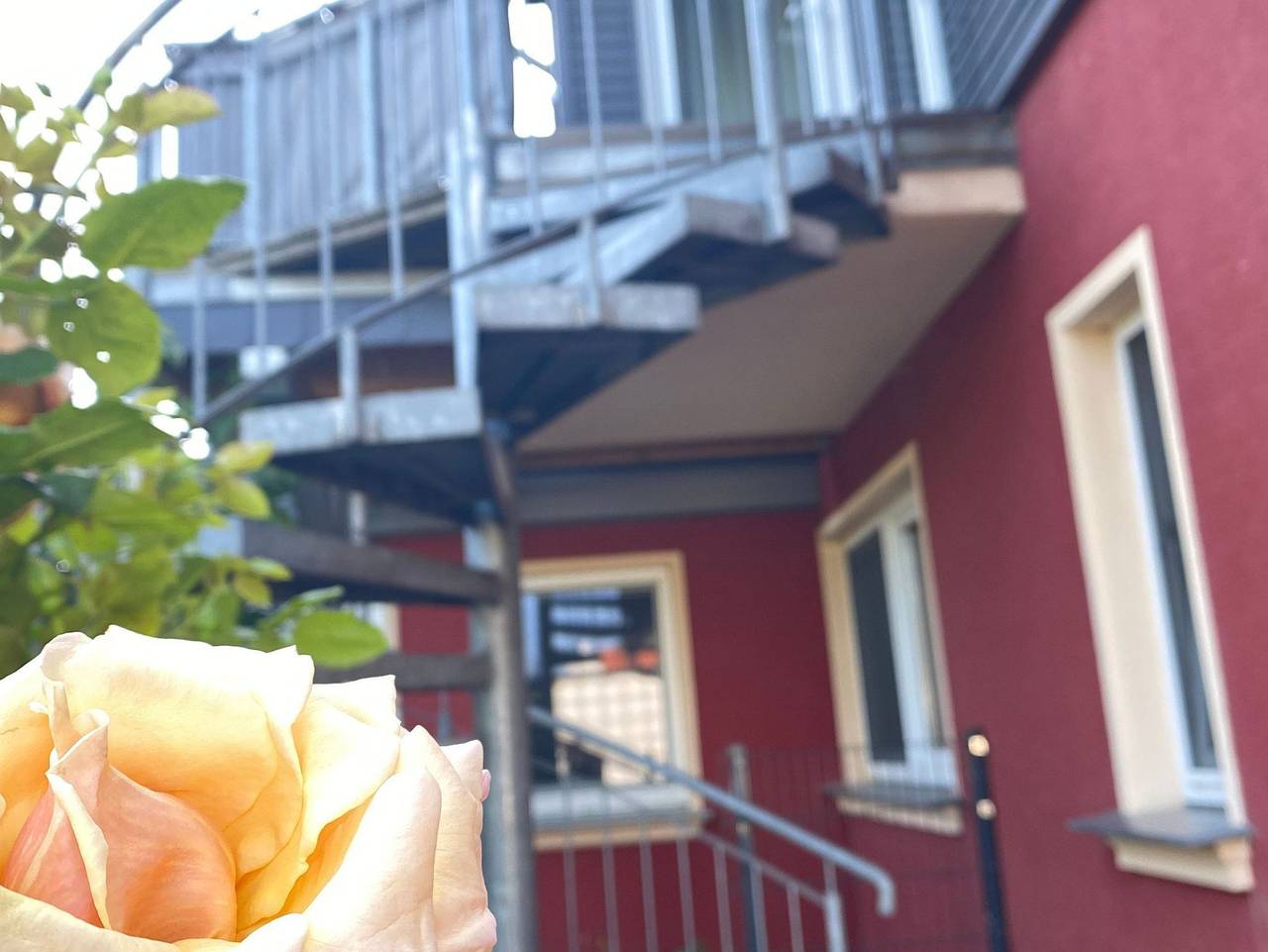 Ganze Ferienwohnung, Ferienwohnung Diana in Fuhlendorf, Vorpommern