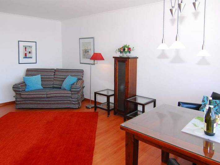 Ganze Ferienwohnung, Sylter Welle, Whg. 29, Seeseite, 4 Og. - Sylter Welle, Whg. 29, Seeseite, 4 Og. in Westerland, Sylt (Gemeinde)