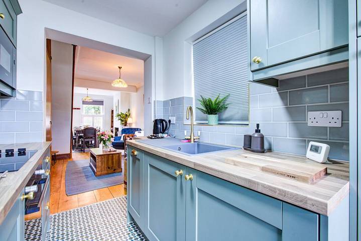 Stunning Cottage in the Heart of Old Leigh - Pass the Keys in Southend-on-Sea, Este de Inglaterra