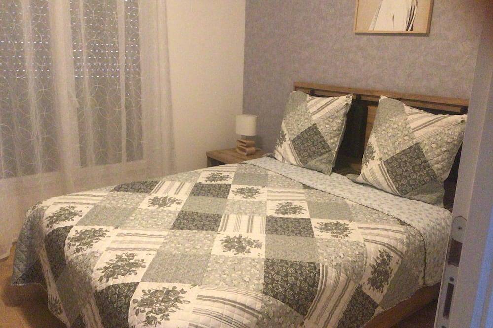 Entire apartment, Residence near Paris and Disney in Champigny-sur-Marne, Val-de-Marne