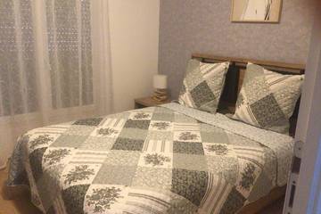Appartement De Vacances pour 4 Personnes dans Champigny-sur-Marne, Val-de-Marne, Photo 3