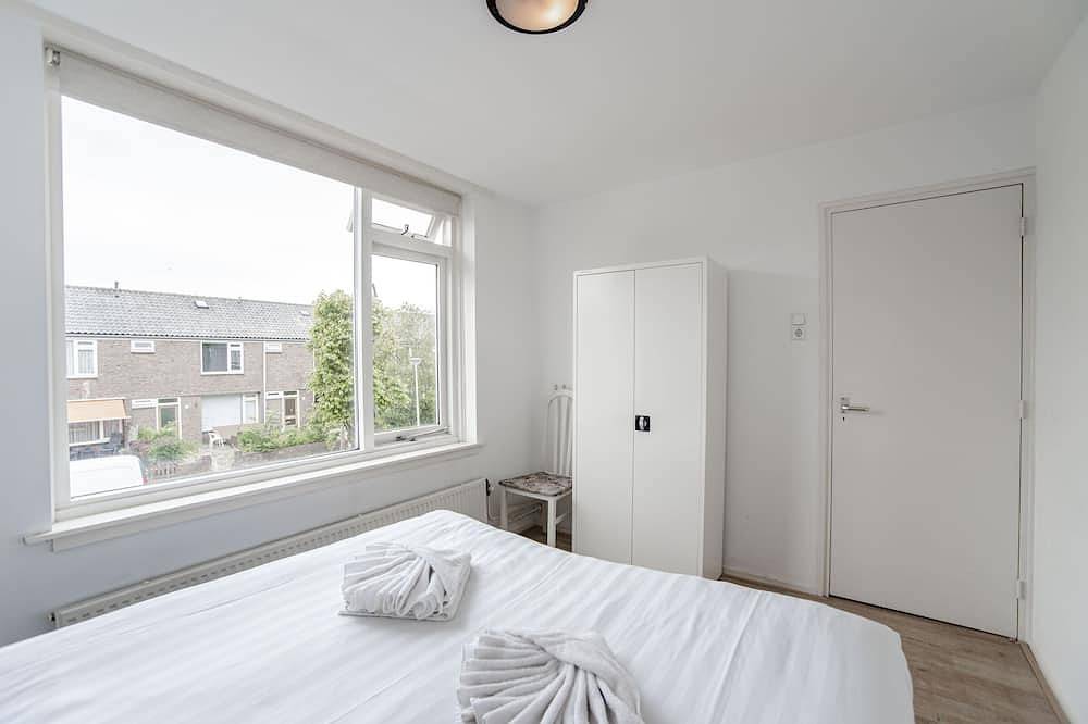 Familienhaus Michelle mit Parkplatz. in Zandvoort, Niederländische Nordsee