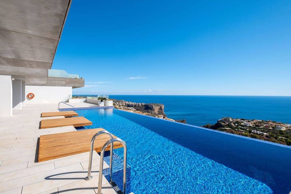 Appartamento vacanze a Marina Alta a partire da 335€ a notte