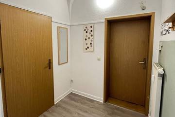 Ferienwohnung für 4 Personen in Lengenfeld