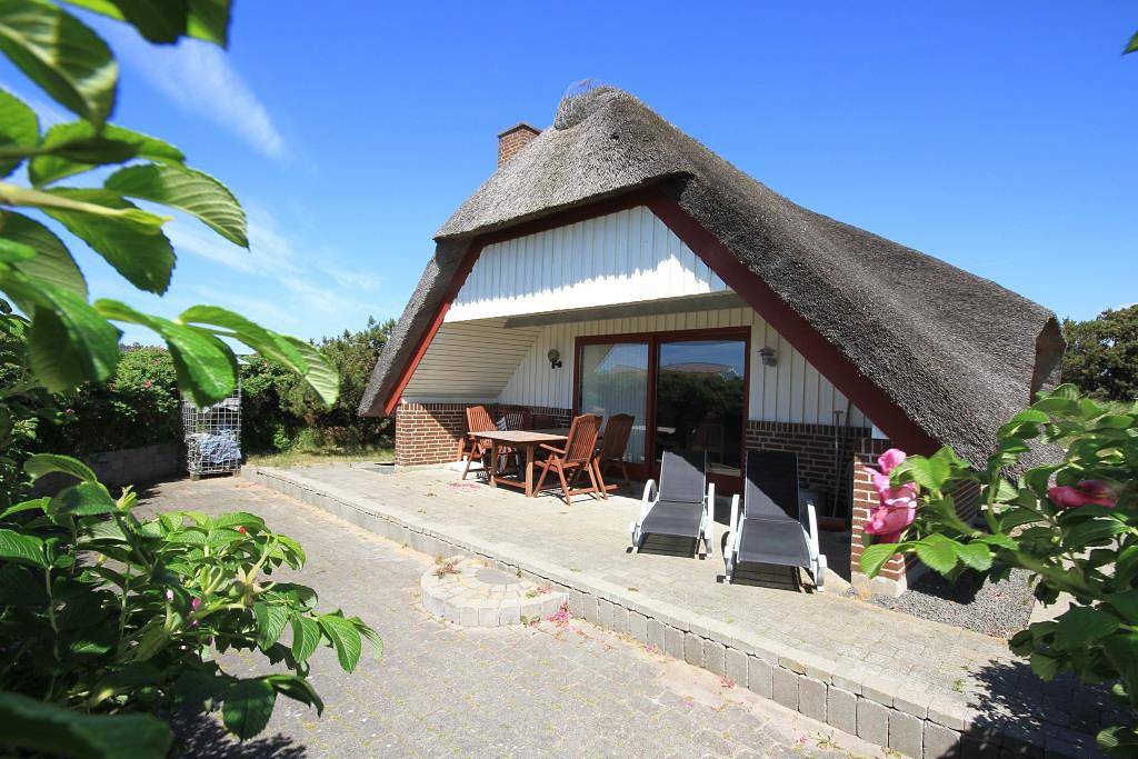 Casa vacanza a Sondervig a partire da 84€ a notte