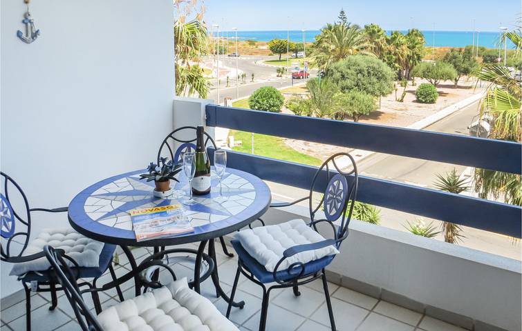 Ferienwohnung für 4 Personen, mit Pool und Terrasse, mit Haustier in Orihuela Costa - 4