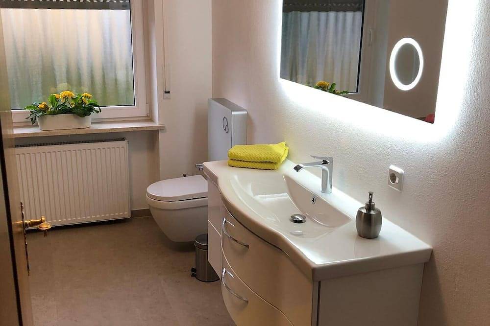 Casa de vacaciones Wadern para 1 - 4 personas con 2 dormitorios - Casa de vacaciones in Wadern, Saar-Nahe-Bergland