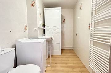 Gîte pour 4 Personnes dans Le Crotoy, Parc naturel régional de la Baie de Somme Picardie Maritime, Photo 3