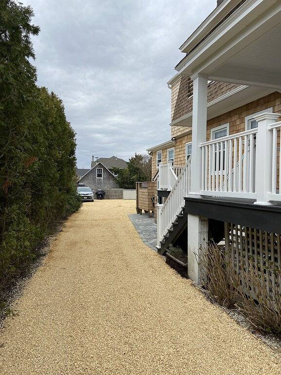 Ganze Wohnung, A block to Beach and 2 to Bay: Cozy 2-bedroom Condo, Bay Head, New Jersey Shore in Bay Head, Ocean County
