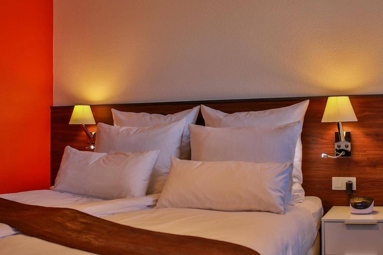 Hotel Saint-Hubert in Hambach, Sarreguemines