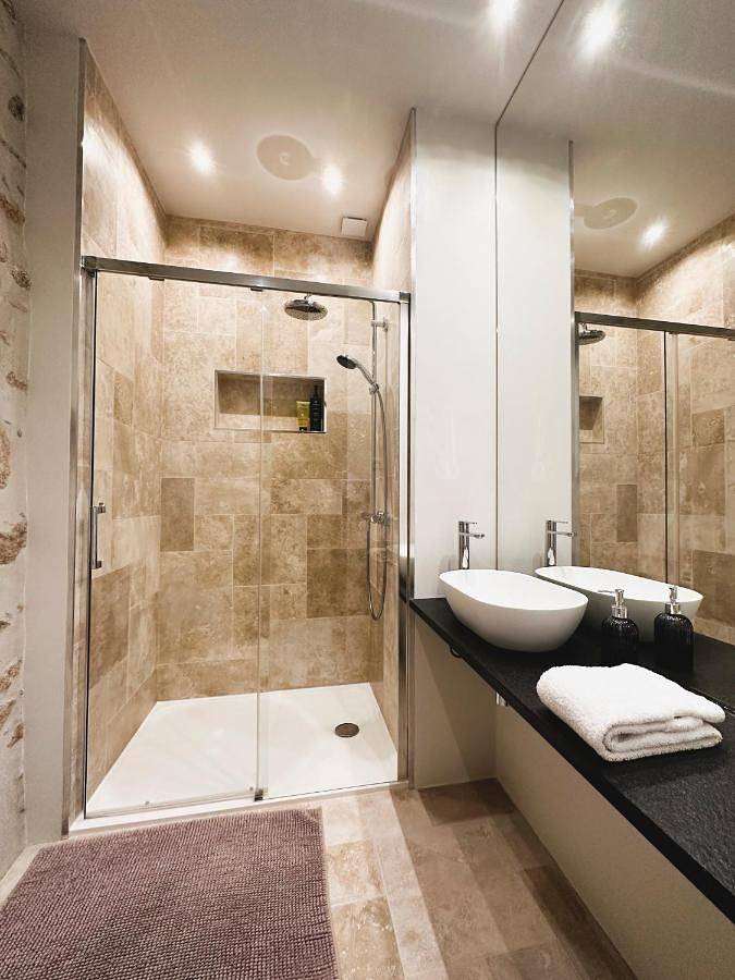 Location de vacances pour 3 personnes, avec jardin et terrasse à Mendionde - 4