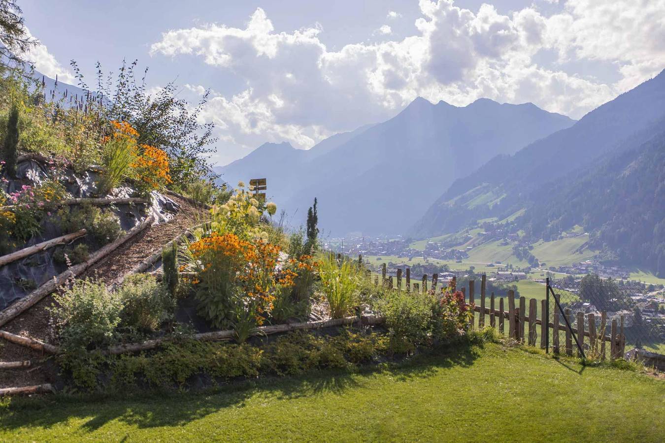 Ganze Ferienwohnung, Apartment in Stubaier Alpen, Neustift im Stubaital