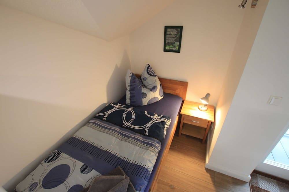 Appartement entier, Ferienwohnung Adlerhorst - Hirschhof in Hohendorf, Wolgast