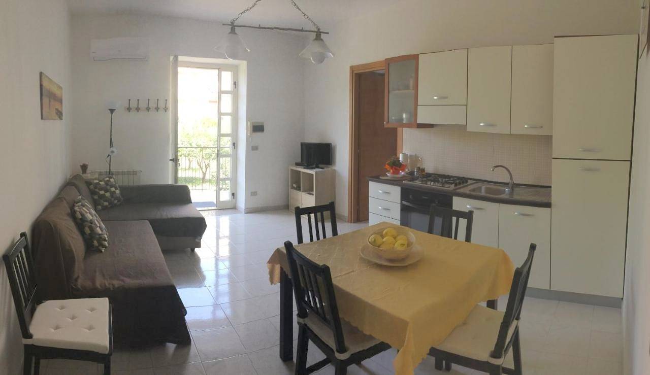 Appartamento intero, Casa Vacanze il Gelsomino in Marina di Patti, Patti