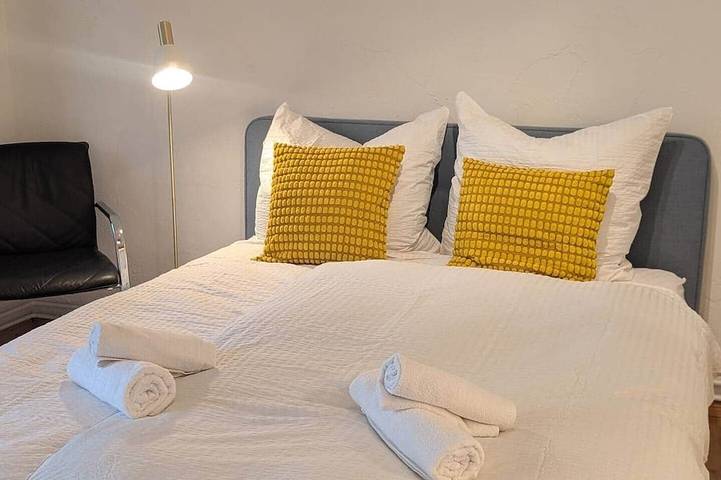 Ferienwohnung für 2 Personen in Westend Berlin - 3