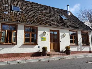 Ferienhaus für 7 Personen in Garding, Halbinsel Eiderstedt, Bild 1