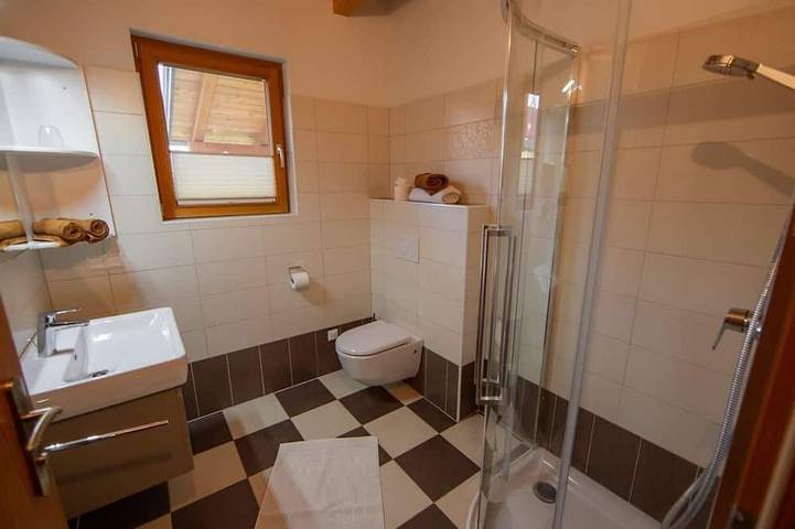 Agriturismo für 2 Personen, mit Garten am Millstätter See - 4