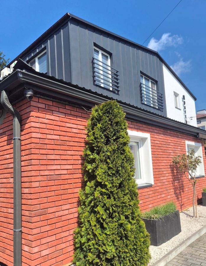 Apartament wakacyjny dla 2 osób, z widok w Mielec