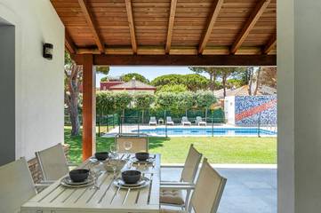 Maison De Vacances pour 8 Personnes dans Roche Residencial, Conil de la Frontera, Photo 2