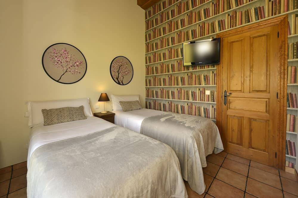 Cottage-Eigenes Badezimmer in Villacarriedo, Cordillera Cantábrica