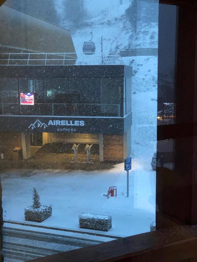 Gîte pour 6 personnes, avec sauna et balcon ainsi que vue et piscine dans Office De Tourisme De Font Romeu - 3