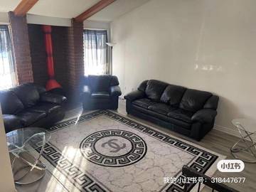 Maison d’hôte pour 2 personnes à Toronto