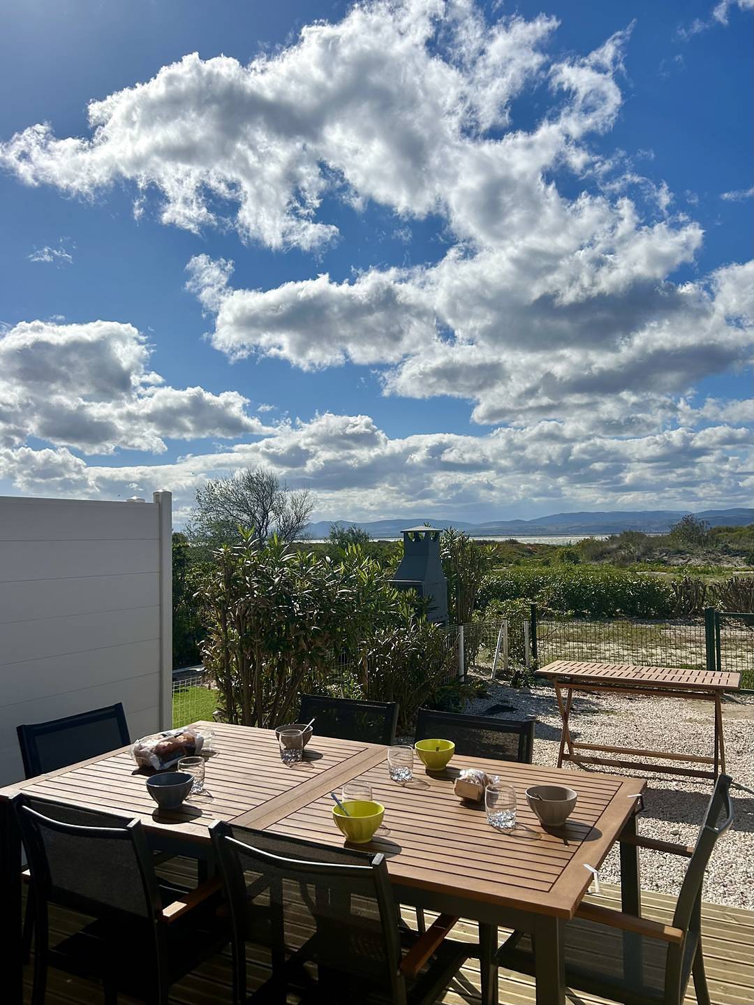 Appartement de vacances entier, Charmante maison agréable pour les vacances 4Bcap64 in Le Barcarès, Côte d'Améthyste